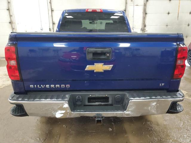 2014 CHEVROLET SILVERADO #3290293220