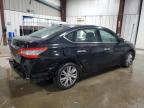 Lot #3297966782 2015 NISSAN SENTRA S