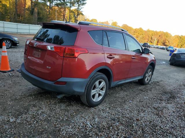 2014 TOYOTA RAV4 XLE - JTMWFREV3EJ023727