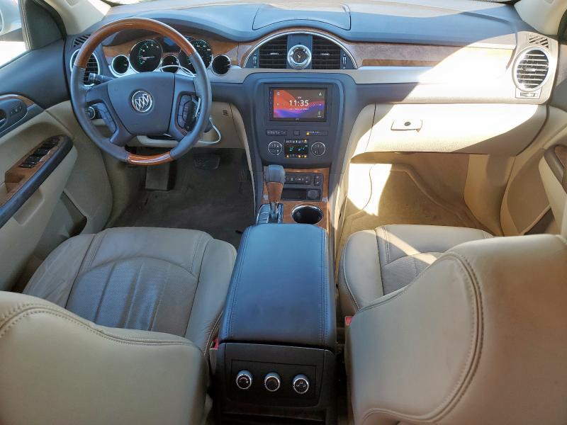 2010 BUICK ENCLAVE CX #3286713306