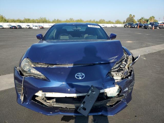 2017 TOYOTA 86 BASE JF1ZNAA13H8701673