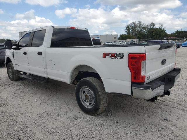 2017 FORD F250 SUPER #3293290442