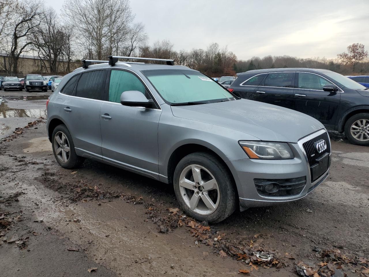 AUDI Q5 PREMIUM PLUS