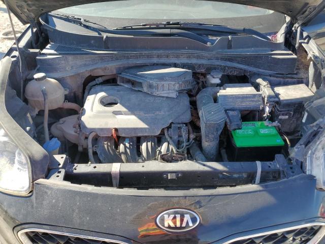 2022 KIA SPORTAGE L - KNDPM3AC5N7968669