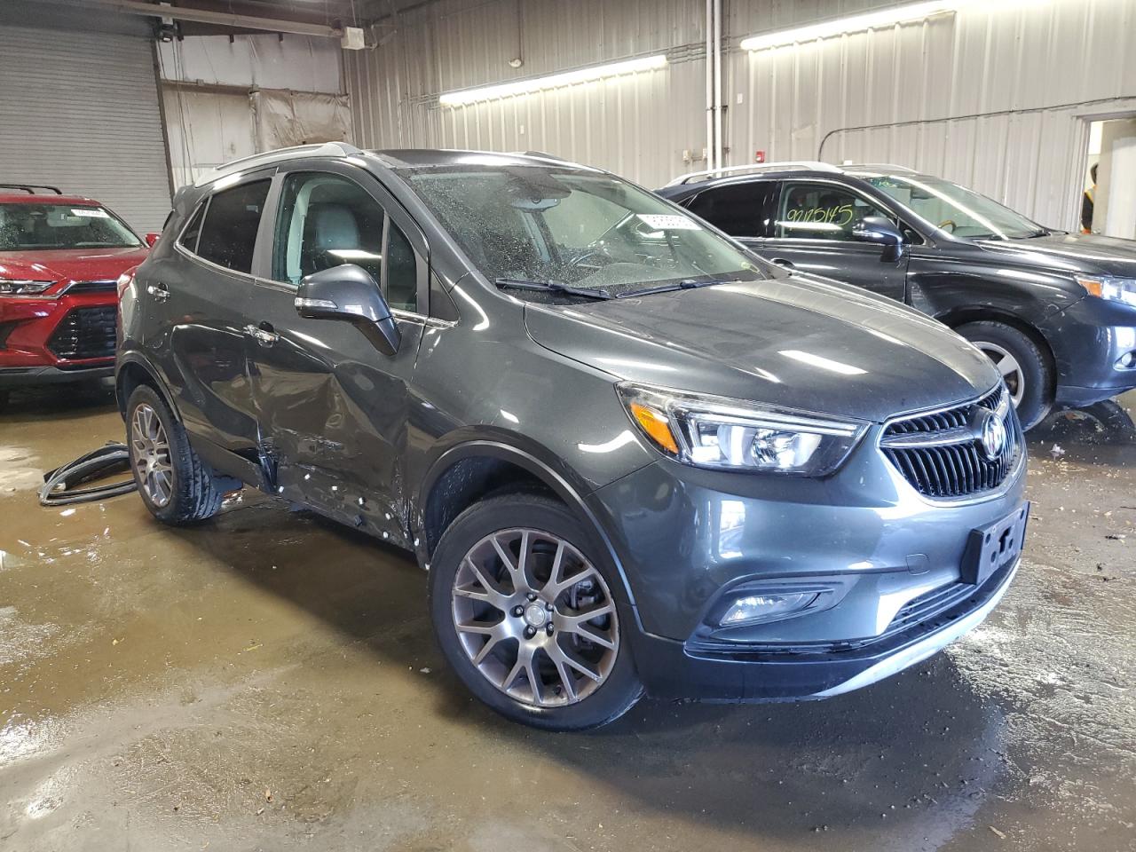 BUICK ENCORE SPORT TOURING