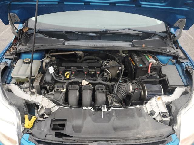 2013 FORD FOCUS SE #3294334875