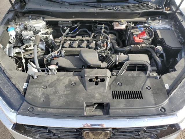 2025 HONDA CR-V EX #3282350265