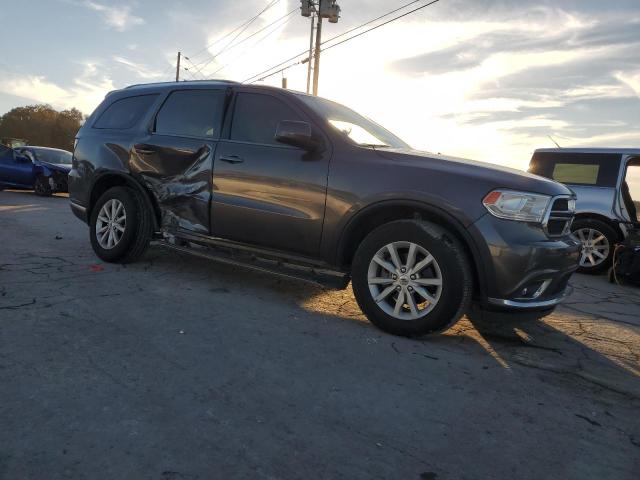 2019 DODGE DURANGO SX #3304703907