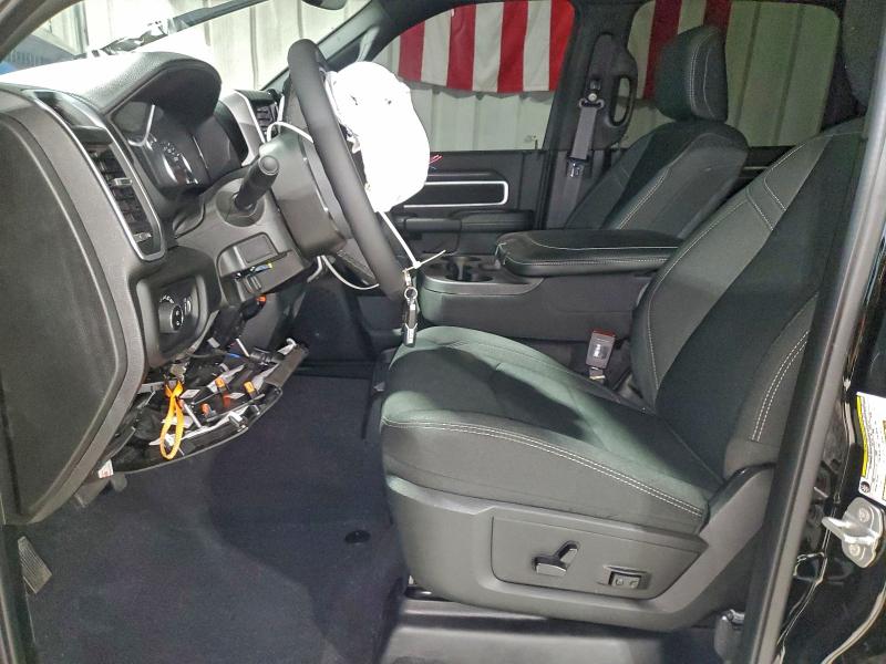 2026 RAM 2500 BIG H #3304519464