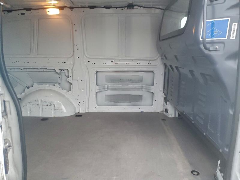 2021 MERCEDES-BENZ METRIS #3302918045