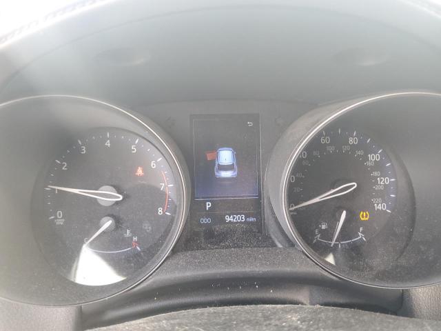 2019 TOYOTA CHR #3287628047