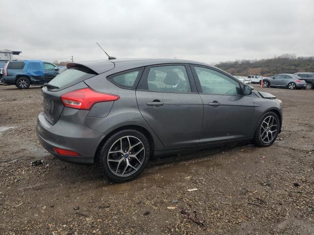 2017 FORD FOCUS SEL #3292350266
