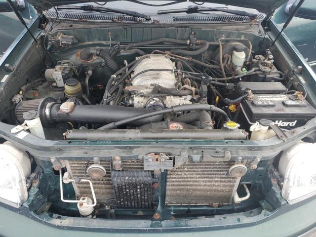 2000 TOYOTA TUNDRA ACC #3316717400