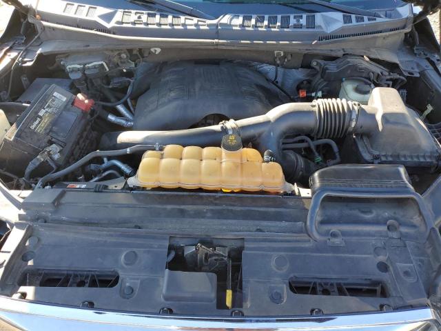 2015 FORD F150 SUPER #3297012352