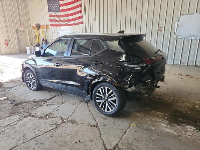 2021 NISSAN KICKS SV - 3N1CP5CV6ML543359