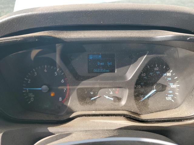 2015 FORD TRANSIT T- #3296266433
