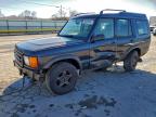 Lot #3309536581 2000 LAND ROVER DISCOVERY