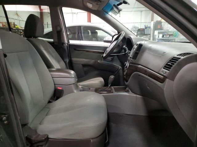 2010 HYUNDAI SANTA FE G #3293397441