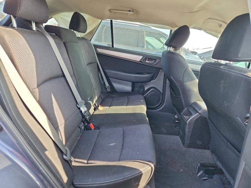 2016 SUBARU OUTBACK 2. #3302734077
