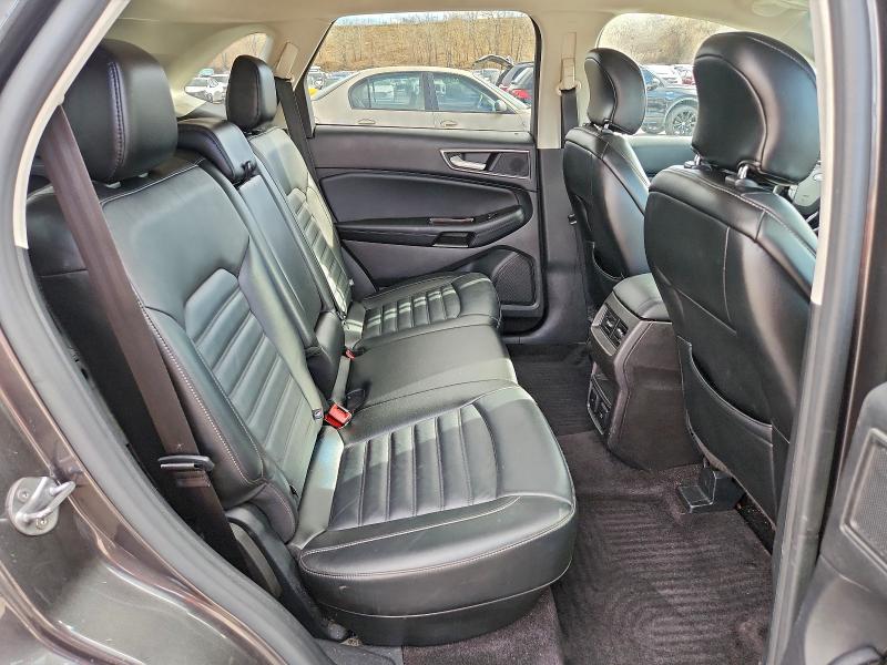 2015 FORD EDGE SEL #3296680092