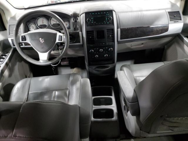 2010 DODGE GRAND CARA - 2D4RN5DX3AR123301