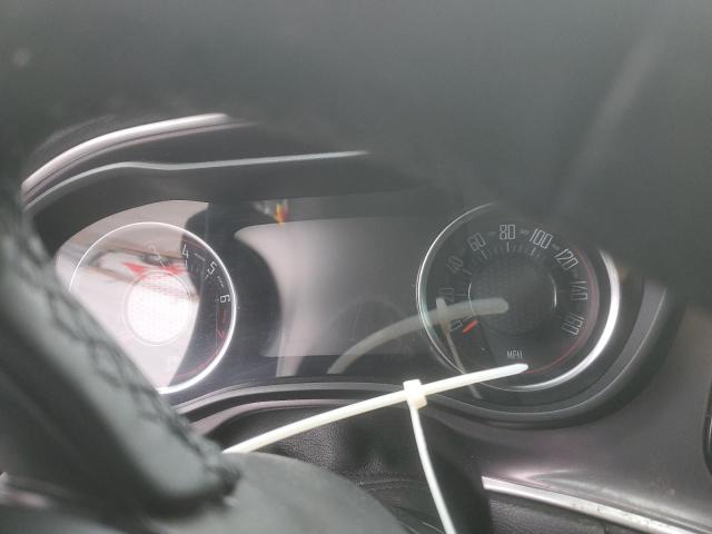 2020 DODGE CHALLENGER #3296509673