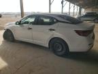 Lot #3301762341 2024 NISSAN SENTRA S