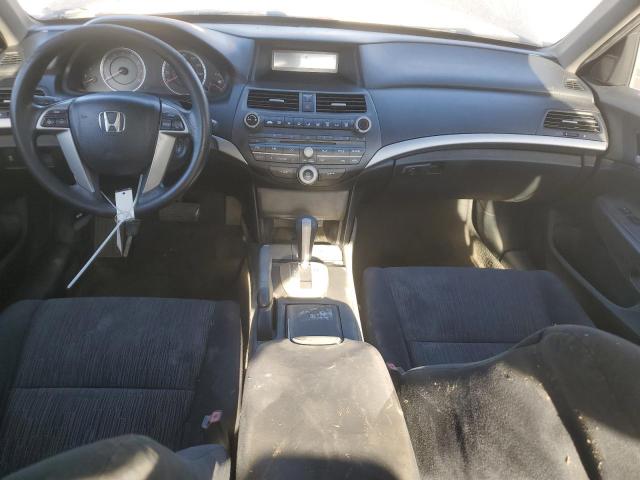 2011 HONDA ACCORD LX #3300647921