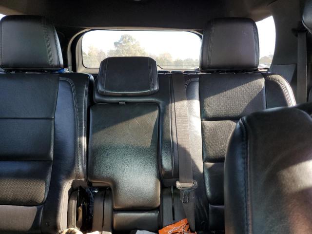 2012 FORD EXPLORER L #3303947709