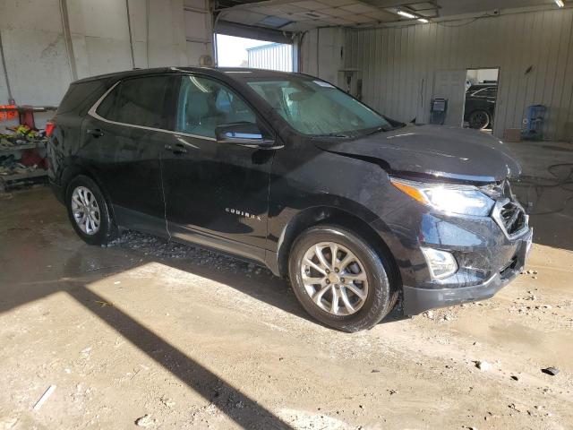 2020 CHEVROLET EQUINOX LT #3296470662