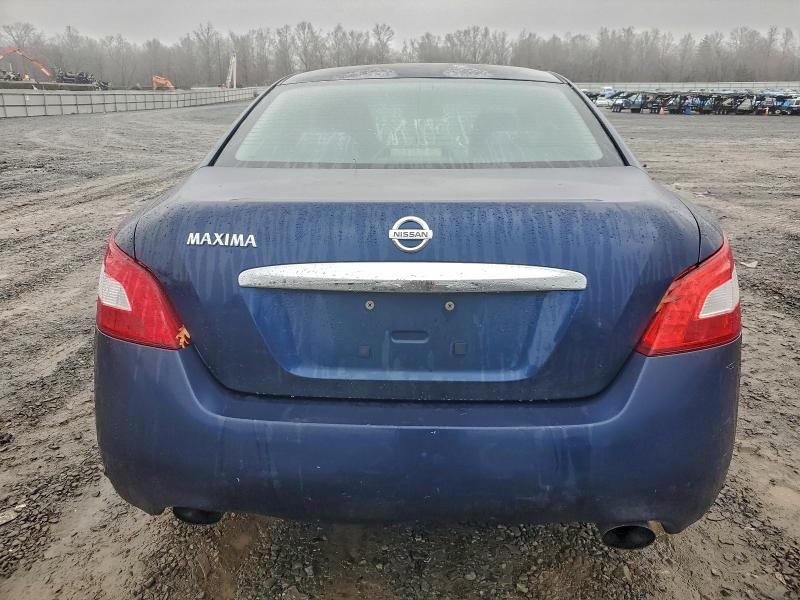 2010 NISSAN MAXIMA S #3297923796