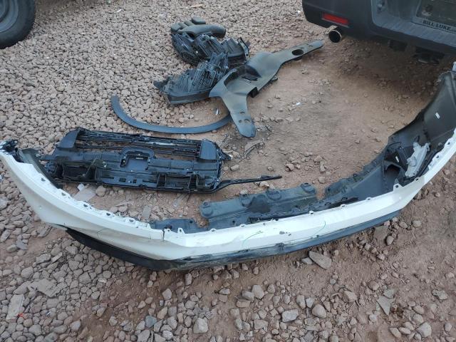 2021 HONDA RIDGELINE #3301863976