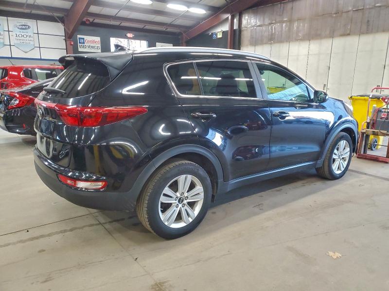 2018 KIA SPORTAGE L #3296355128