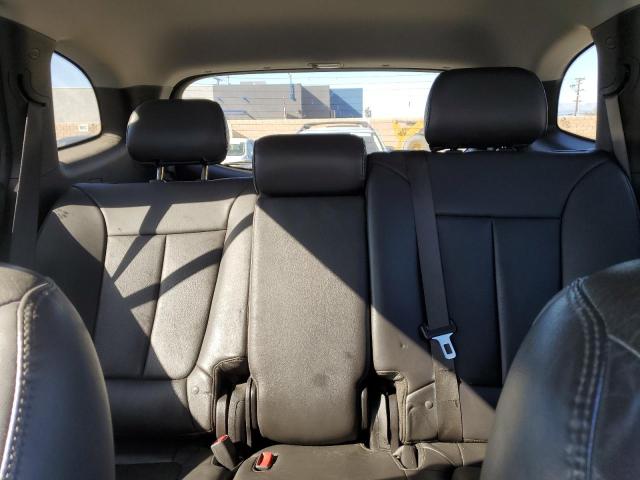 2012 HYUNDAI SANTA FE L - 5XYZKDAG7CG096700