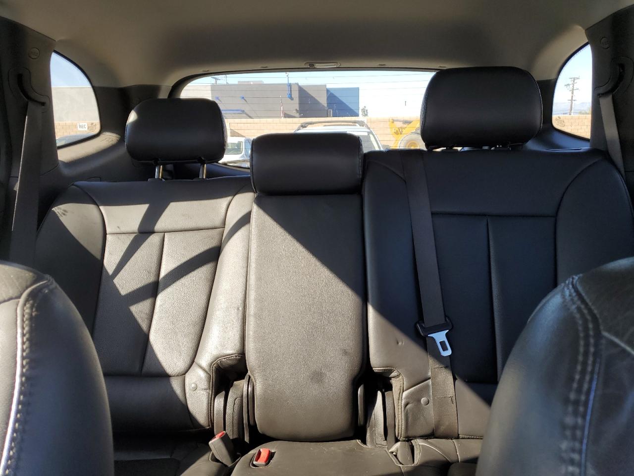 HYUNDAI SANTA FE LIMITED