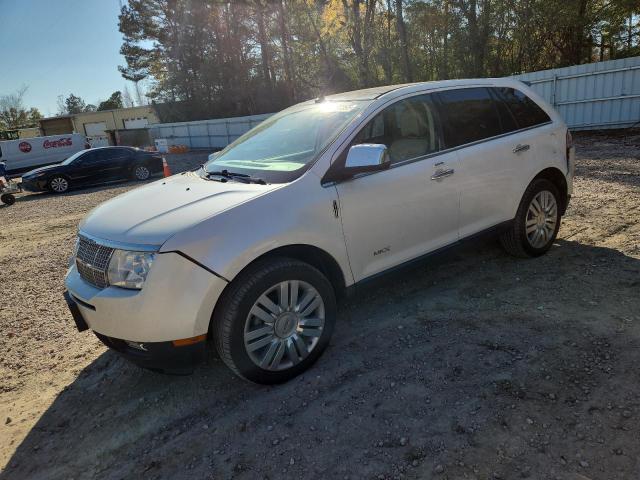 Global Auto Auctions: 2010 LINCOLN MKX