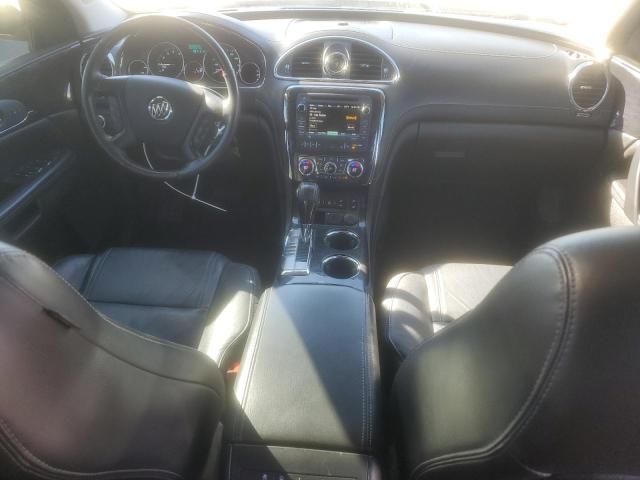 2017 BUICK ENCLAVE #3291324156
