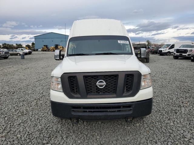 2020 NISSAN NV #3311700232