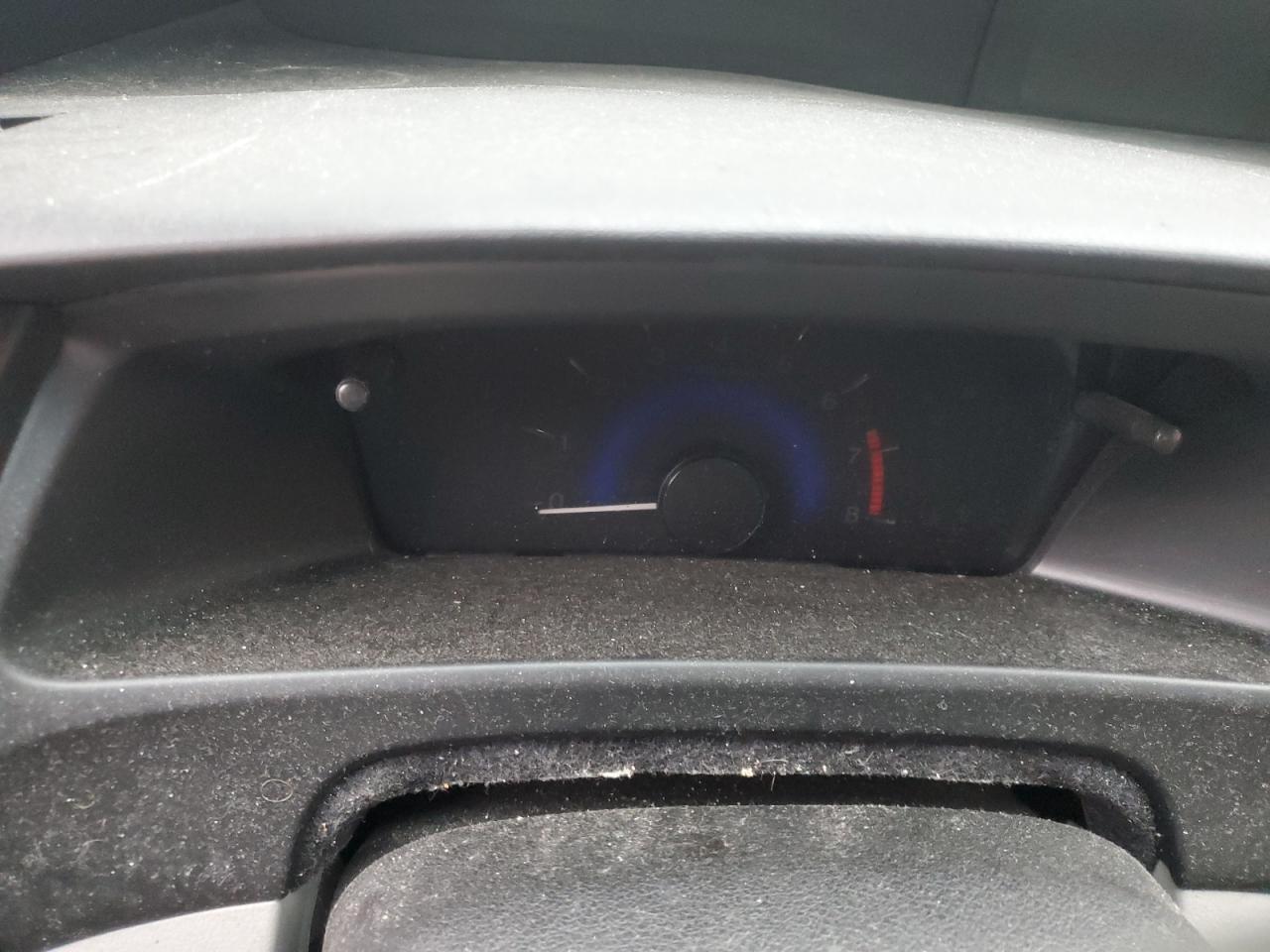 Lot #3315985114 2015 HONDA CIVIC LX