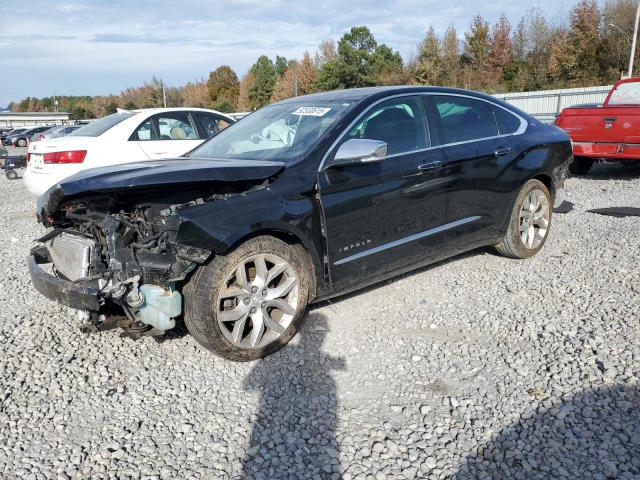 2014 CHEVROLET IMPALA LTZ #3304667903