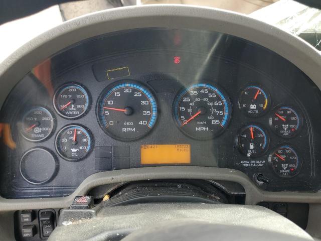 2014 INTERNATIONAL 4000 4300 #3284746520