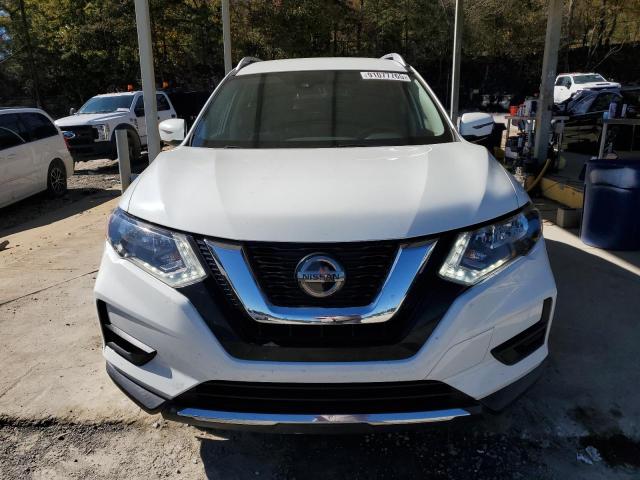 2020 NISSAN ROGUE S #3301819359