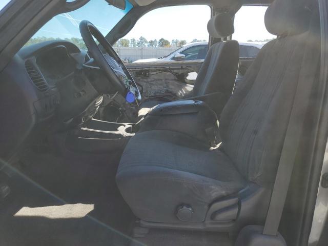 2004 TOYOTA TUNDRA ACC #3283881425