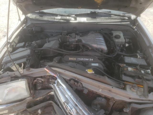 2001 TOYOTA 4RUNNER SR #3303764417