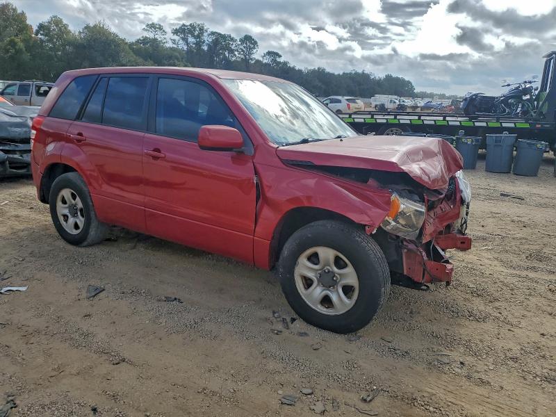 2011 SUZUKI GRAND VITA #3297155513