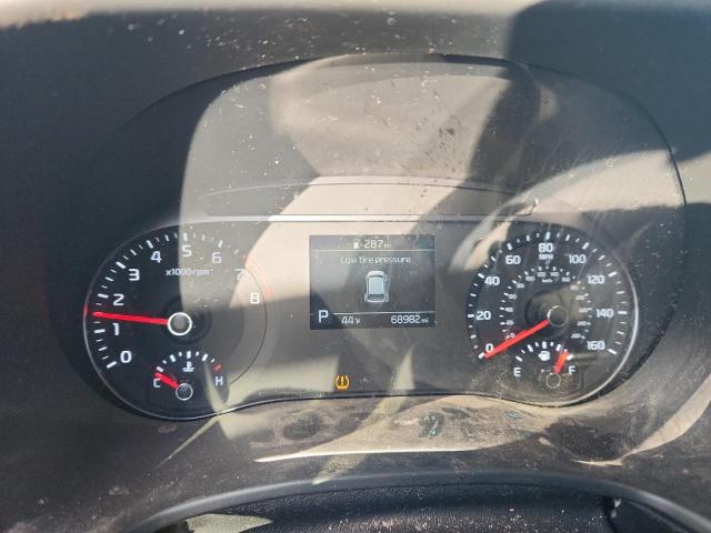 2021 KIA SOUL LX #3285585269