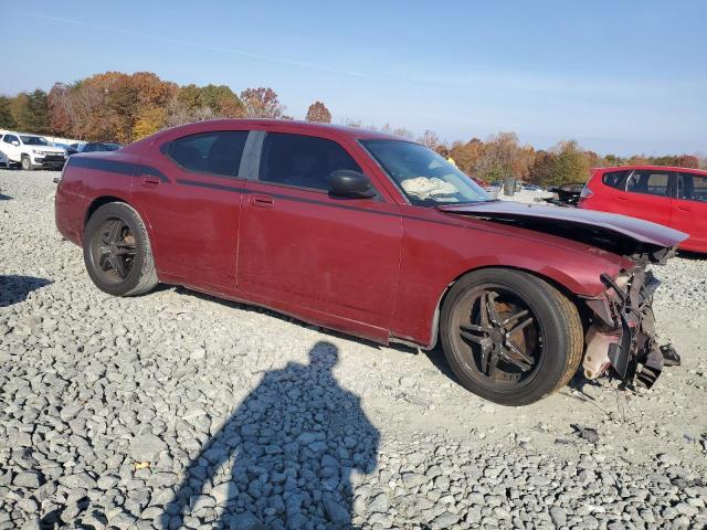 2007 DODGE CHARGER #3304760940