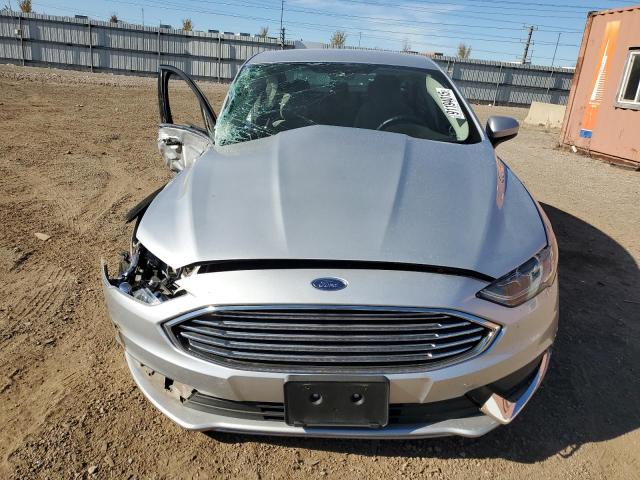 2018 FORD FUSION S H #3283952805