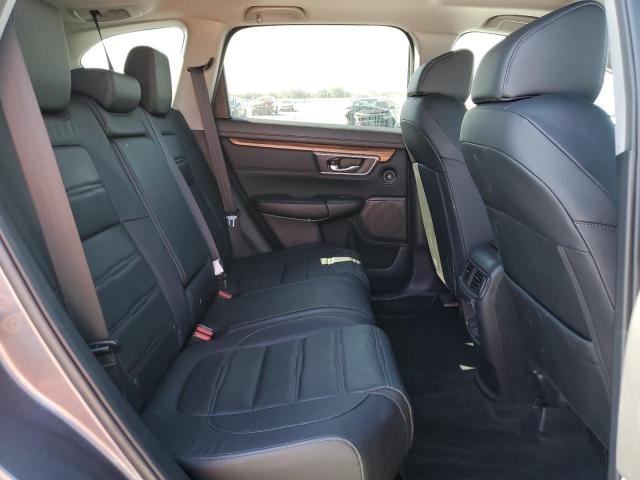 2019 HONDA CR-V EXL #3303842521