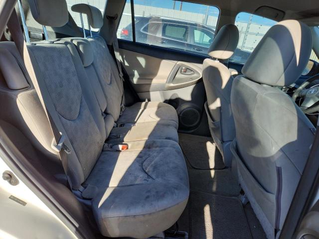 2009 TOYOTA RAV4 #3291277957